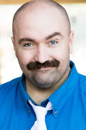 Steve Bethers profile