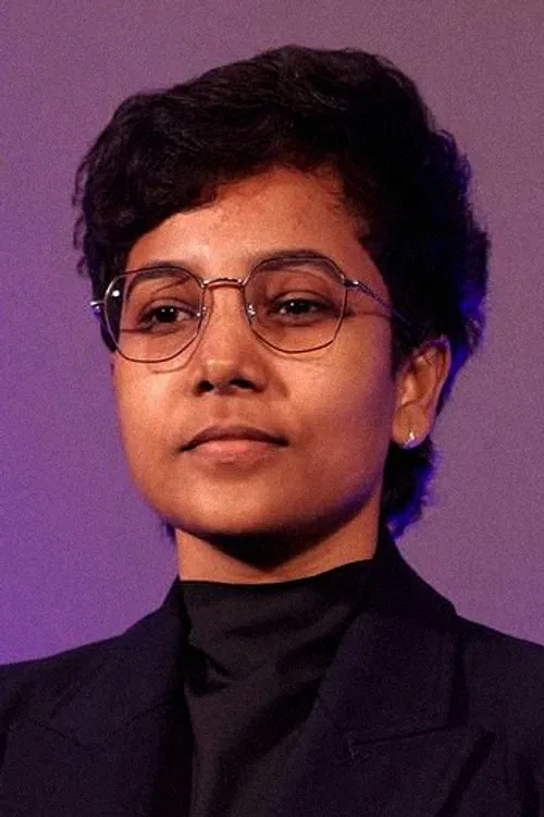 Malini Jeevarathnam profile