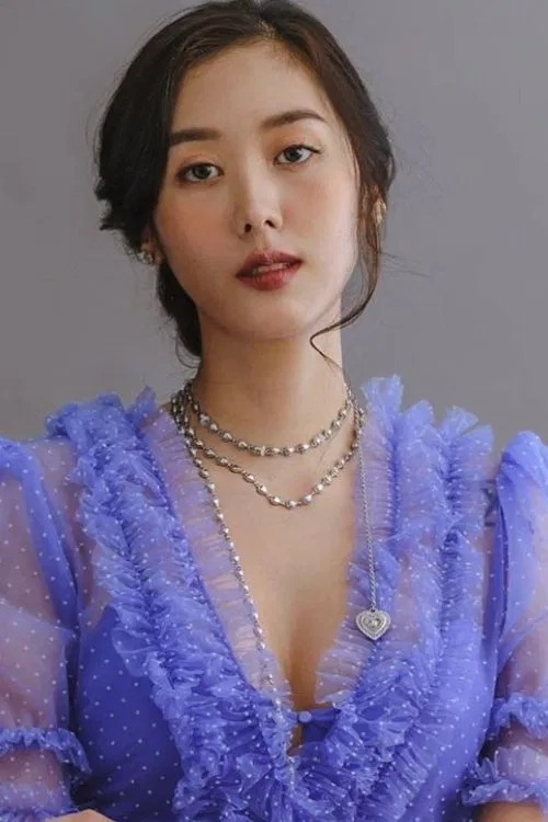 Gypso Ariigantha Mahapreukpong profile