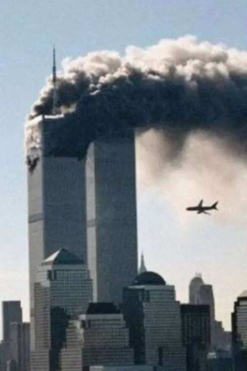 Historias Innecesarias: las Torres Gemelas poster