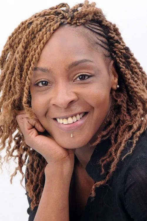 Kymbali Craig profile