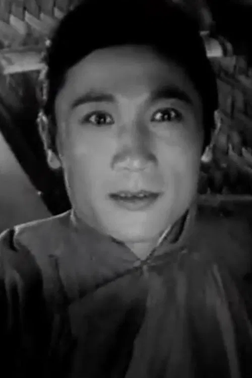 Liu Guanxiong profile