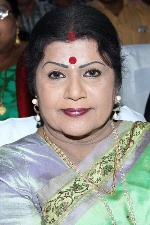 L. R. Eswari profile