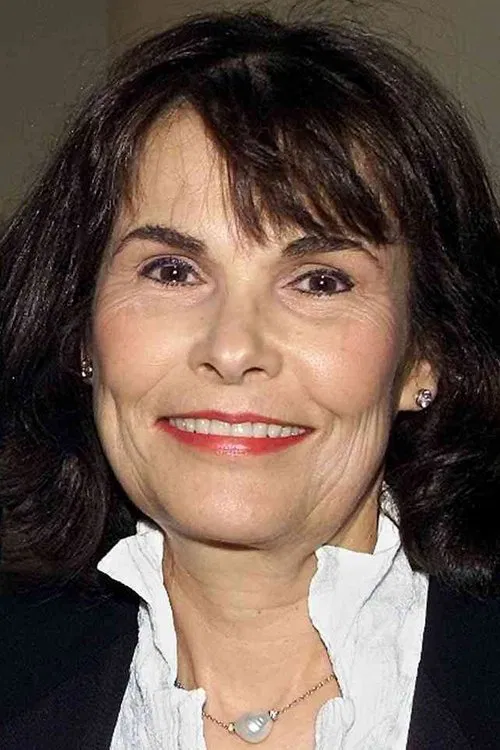 Francine Racette profile