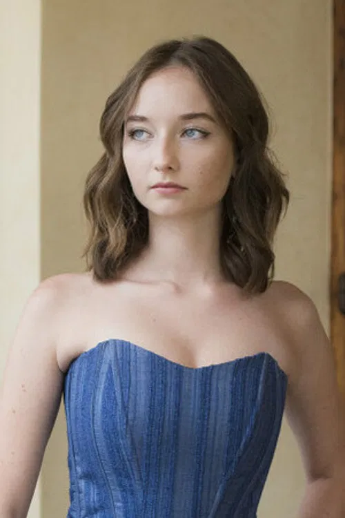 Antonija Belazelkoska profile