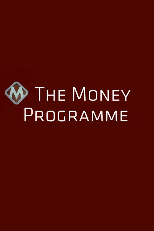The Money Programme poster