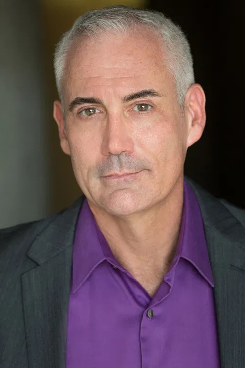 John Patrick Kelly profile