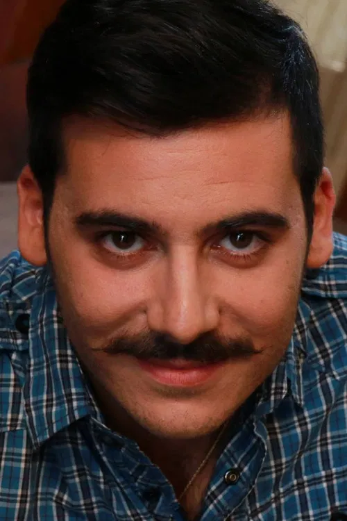 Vasilis Charalambous profile