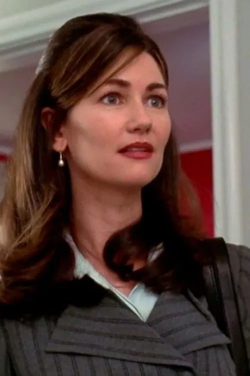 Kelly Miracco profile