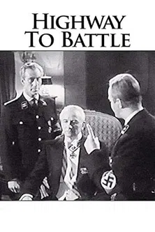Highway to Battle poster