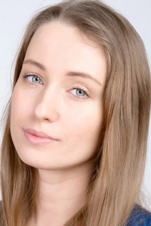 Albina Kubrikova profile