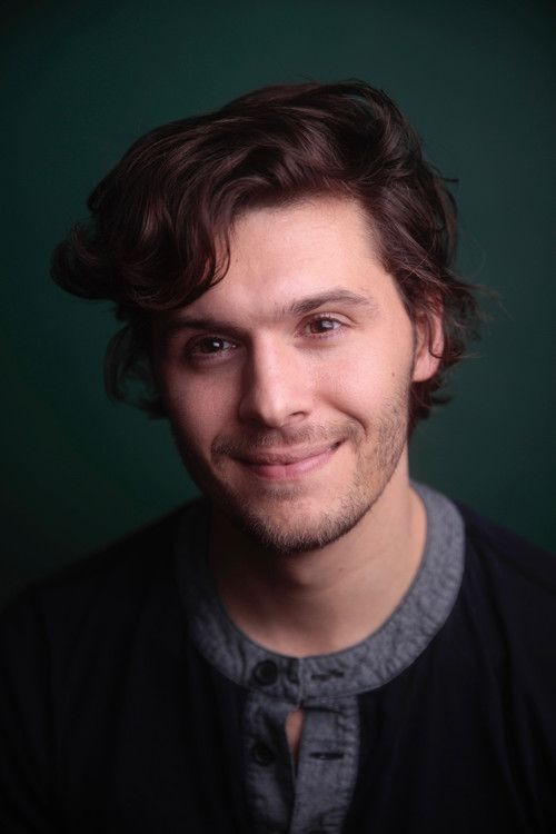 Will Seefried profile