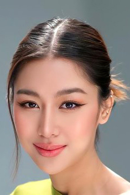 Saranrak Charoenchan profile