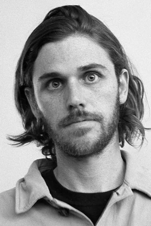 Jackson Kroopf profile