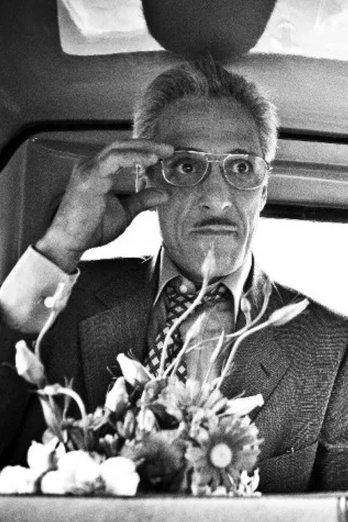 Raúl Quintanilla González profile