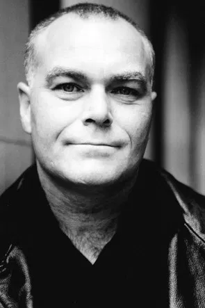 Steven Hillman profile