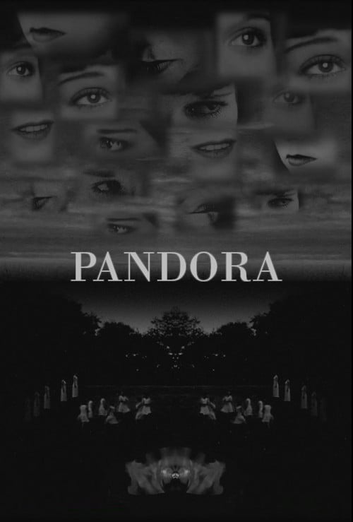 Pandora poster