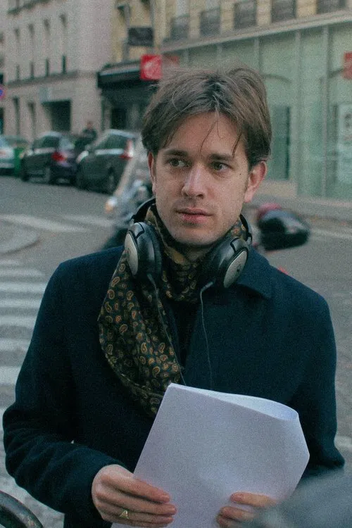 Jeroen Houben profile