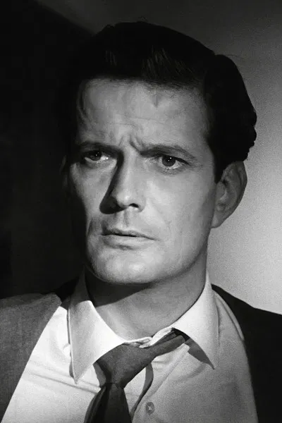 John Merivale profile