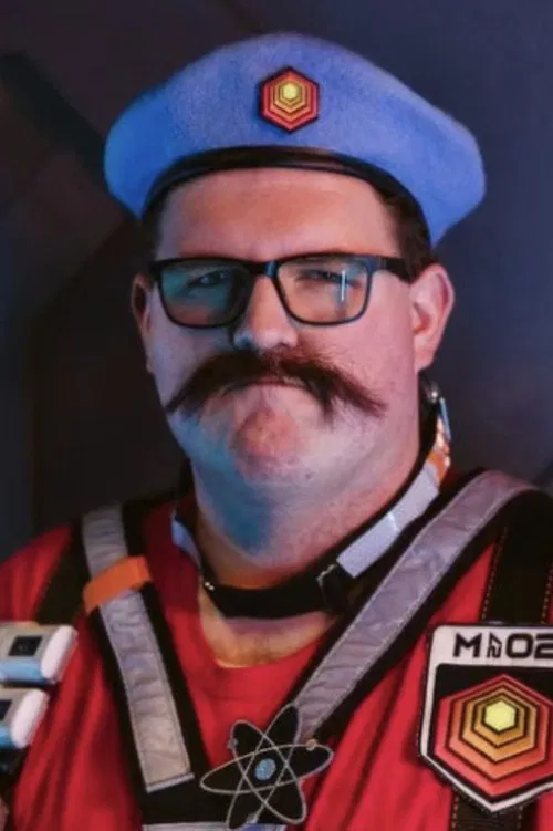 Robert Muyskens profile