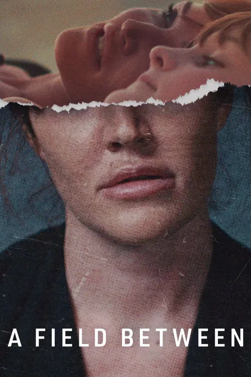 A Field Between poster