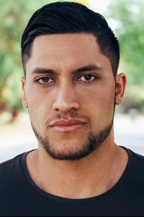 Tyrone Ngatai profile