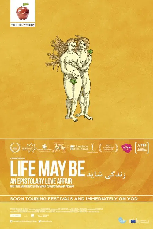 Life May Be poster