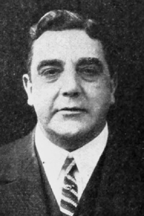 Frank Belcher profile