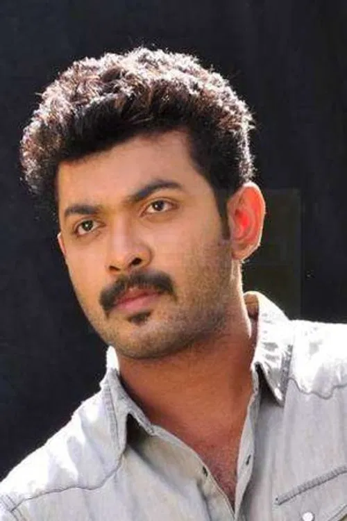 Divyadarshan profile