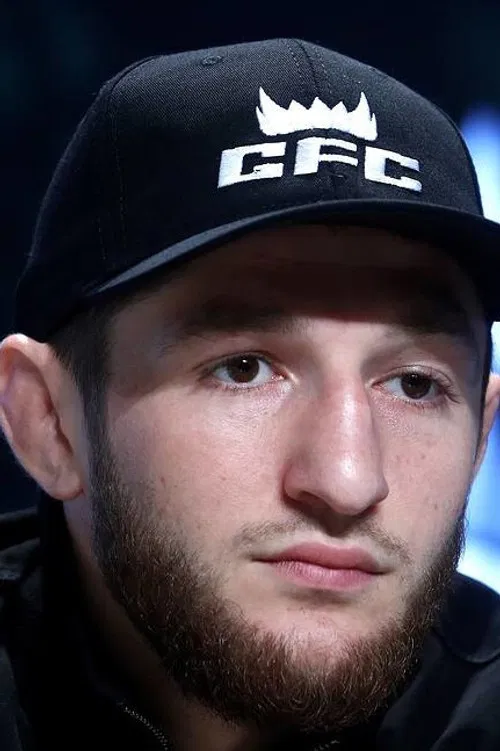 Tagir Ulanbekov profile