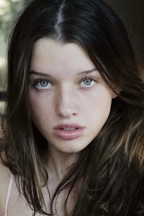 Ever Anderson profile