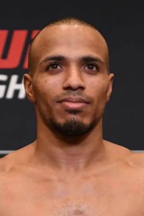 Jordan Espinosa profile