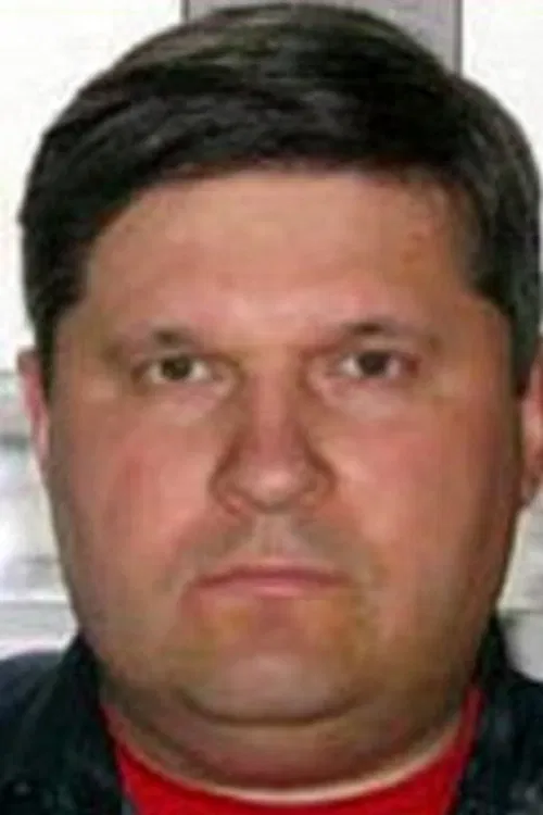 Mikhail Babakhanov profile