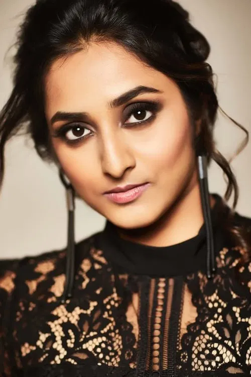 Haritha laxman profile