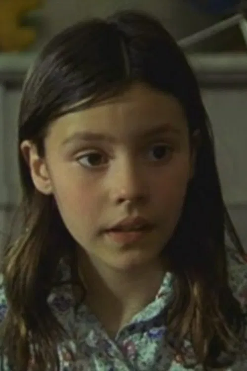 Conchita Pérez profile