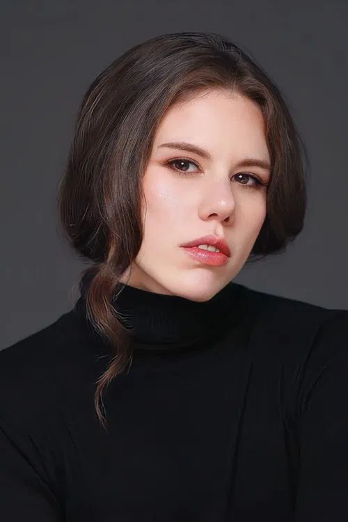 Nathalie Rangel profile