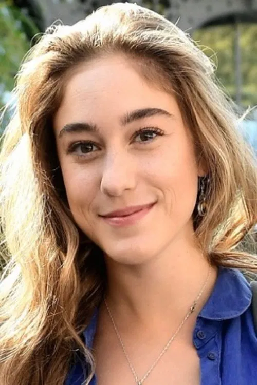 Joséphine Berry profile