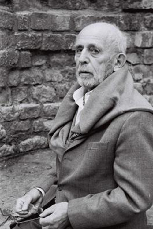 Jacques Baratier profile