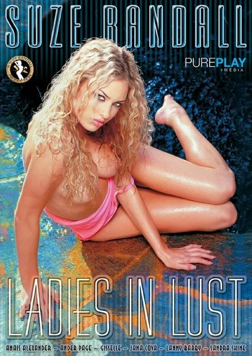 Ladies in Lust poster