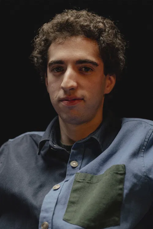 Tomás Pedro profile