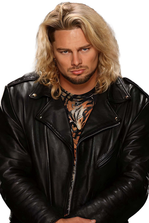Brian Zachary Pillman profile