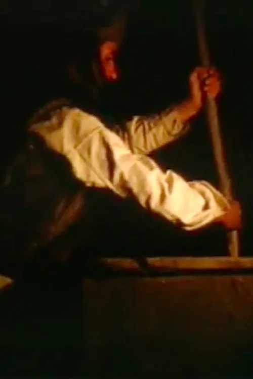 Born for pain poster