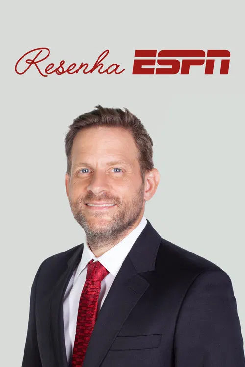 Resenha ESPN poster