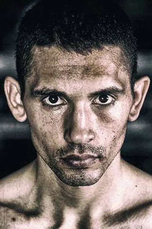 Alex Dilmaghani profile