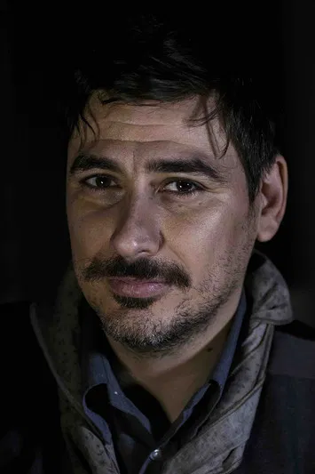 Vasilis Mavrogeorgiou profile