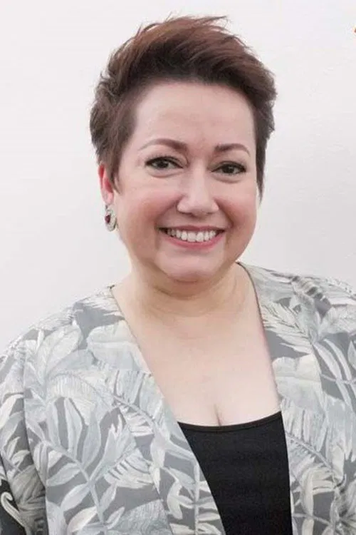 Alisa Kajornchaiyakul profile