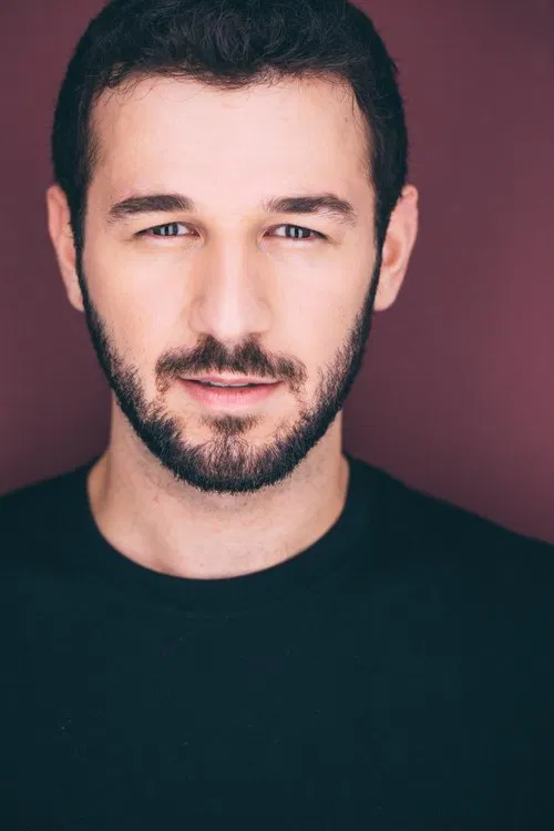 Michael Romeo Ruocco profile