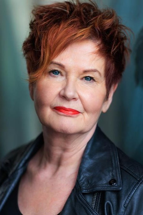 Annie Aldington profile