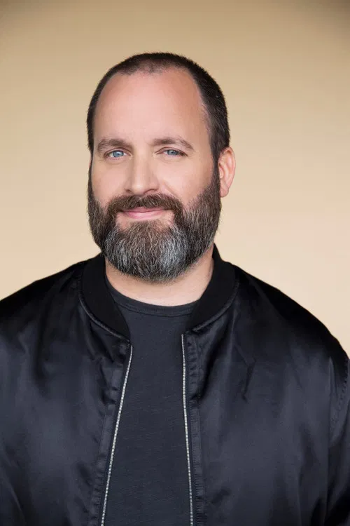 Tom Segura poster