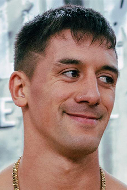 Nicolas Pablo Demario profile